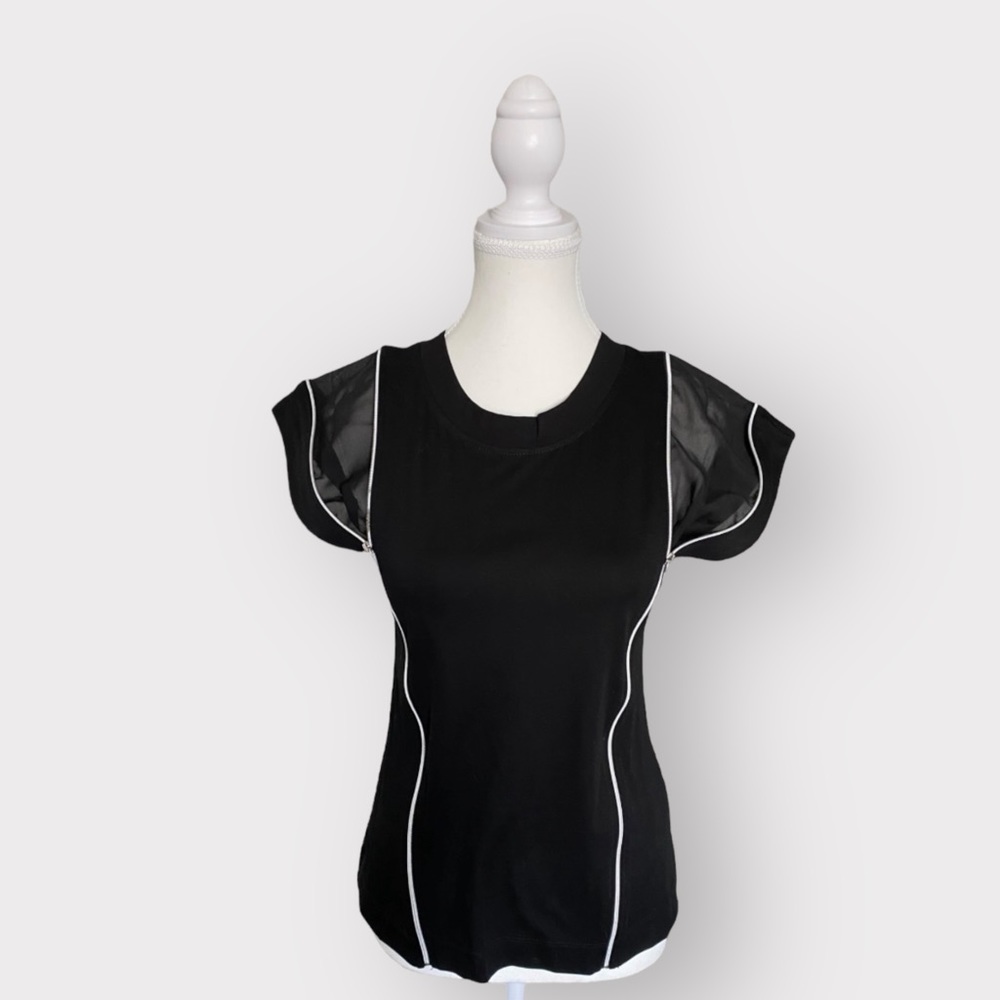 NEW - Diesel tank top size S